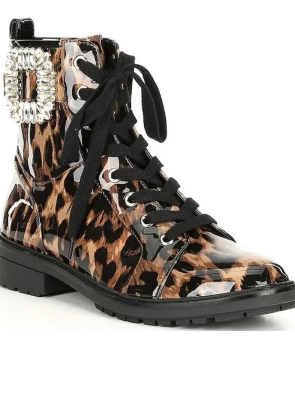 Alex Marie Tialana boots
